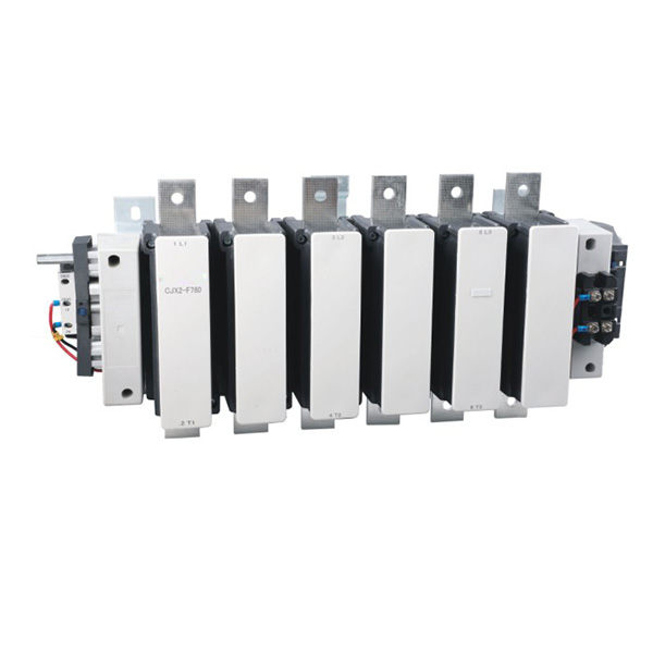 CJX2-F780 AC Contactor